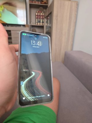Xiaomi Redmi Note 9 Pro Blu