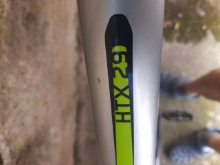 Bicicleta Ghost HTX 2972 29 BTT