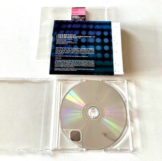Madonna CD Maxi Japón Hung Up Confessions