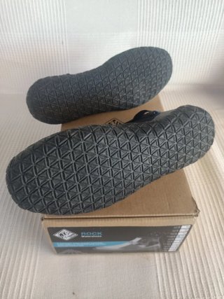 Scarpino Neoprene Corto Palm Taglia 44-45. Kayak