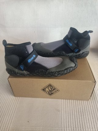 Scarpino Neoprene Corto Palm Taglia 44-45. Kayak