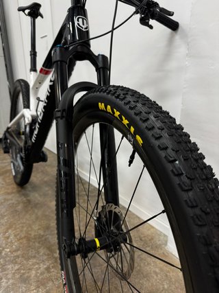 Mondraker F-Podium RS 2025