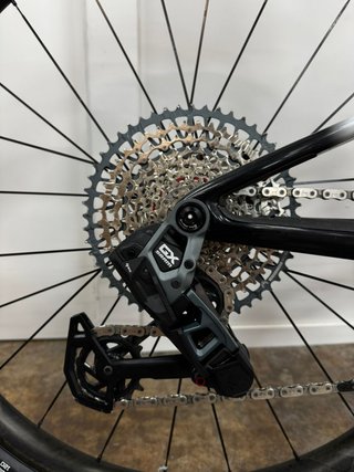 Mondraker F-Podium RS 2025