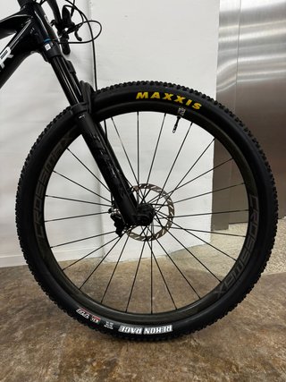 Mondraker F-Podium RS 2025