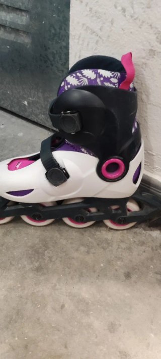 Patines Oxelo Play 5