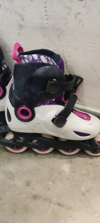 Patines Oxelo Play 5