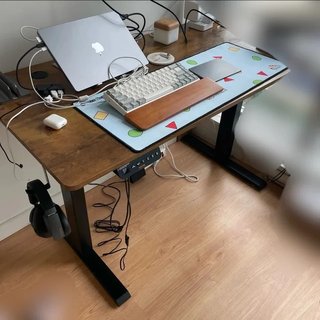Escritorio Elevable Eléctrico Nuevo