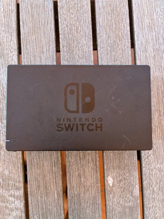 Nintendo Switch V2 + 4 Joy-Con Originales + Funda