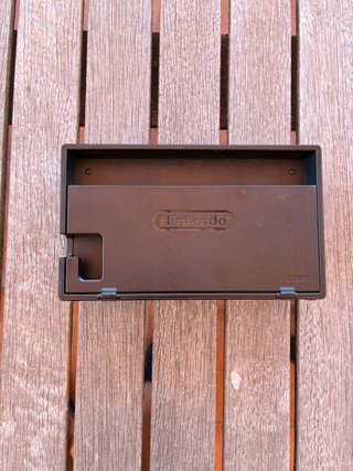 Nintendo Switch V2 + 4 Joy-Con Originales + Funda