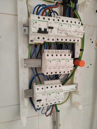 Electricista