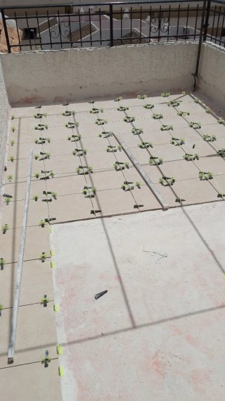 Servicio de Albañilería