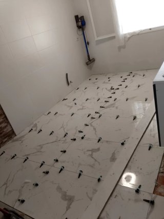 Servicio de Albañilería