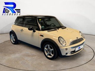 Mini MINI Cooper