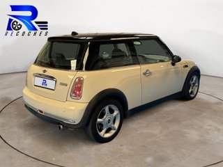Mini MINI Cooper