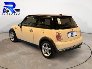 Mini MINI Cooper