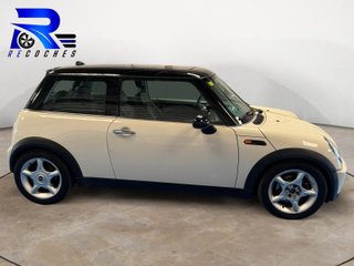 Mini MINI Cooper