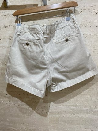 Pantalones cortos Ralph Lauren beige