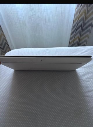 Ordenador HP Blanco Poco Usado