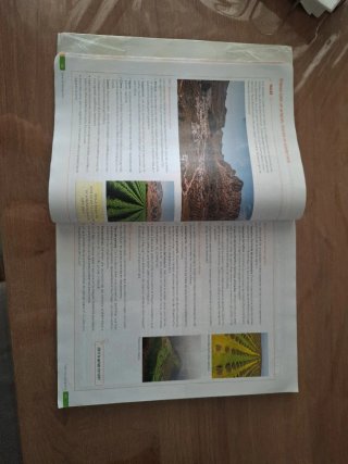 Geografía e Historia, 3 secundaria. Revuela