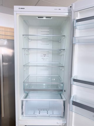 Frigorífico Combi Bosch 2mts No Frost A++ - Envío