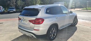 BMW X3 xDrive XLine20d 18.000 km! IMPECABLE