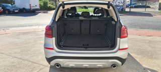 BMW X3 xDrive XLine20d 18.000 km! IMPECABLE