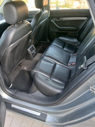 Audi A6 2008