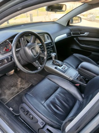 Audi A6 2008