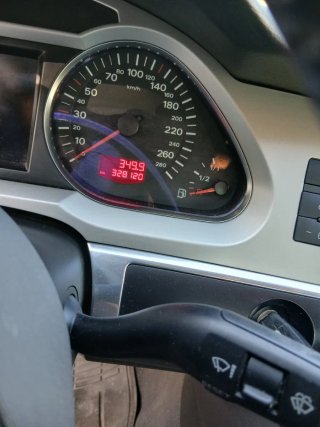 Audi A6 2008