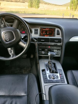 Audi A6 2008