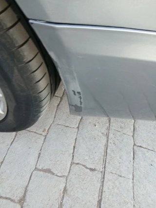 Audi A6 2008
