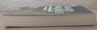 Novela "Ligeramente casados" de Mary Balogh, 2014.