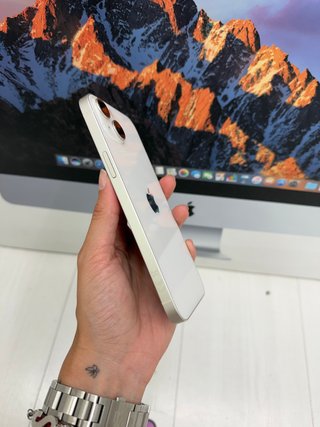 IPHONE 14 Plus 128gb COMO NUEVO