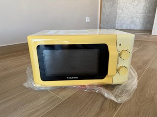 Microondas Taurus Ready Grill 700W
