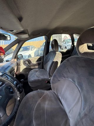 Citroen Xsara 2000