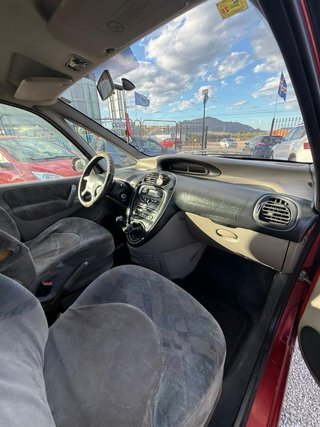 Citroen Xsara 2000