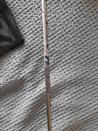 Driver Cobra Golf en perfecto estado
