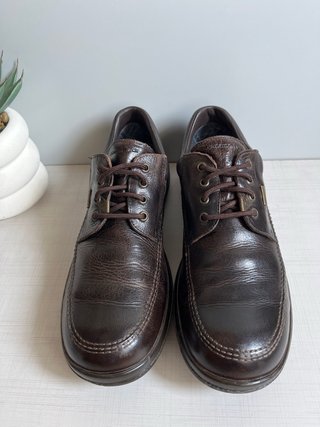 Zapatos Panama Jack GORE-TEX