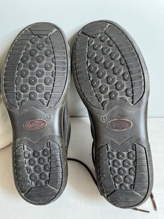 Zapatos Panama Jack GORE-TEX