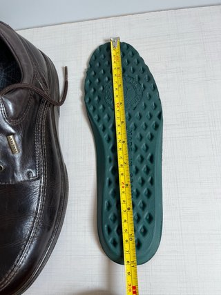 Zapatos Panama Jack GORE-TEX