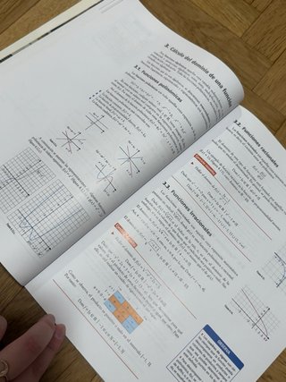 Matemáticas aplicdas a las ciencias sociales I ...
