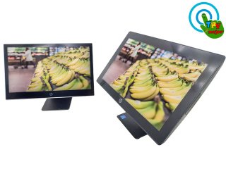 TPV táctil Doble HP RP9 i5 16ram 120ssd con Window