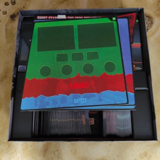 Invincible: The Hero-Building Game