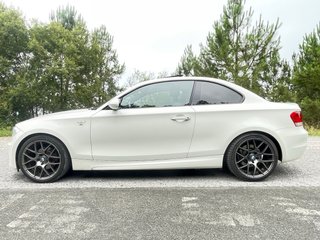 Bmw Serie 1 2008