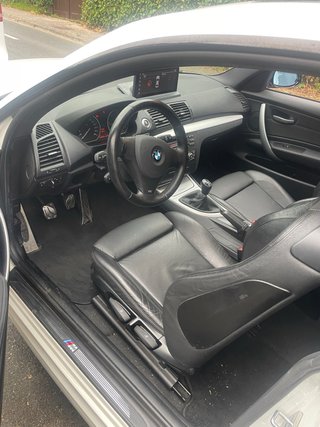 Bmw Serie 1 2008