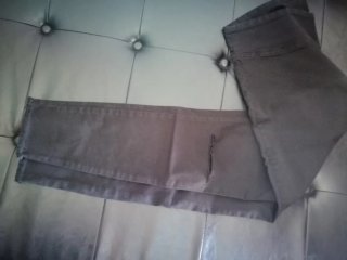 Pantalón Calzedonia Talla 40