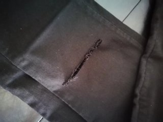 Pantalón Calzedonia Talla 40