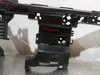 SOPORTE PARAGOLPES TRASERO MINI COUNTRYMAN (F60)