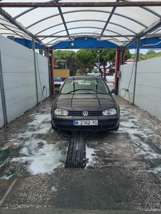 Volkswagen Golf 2004