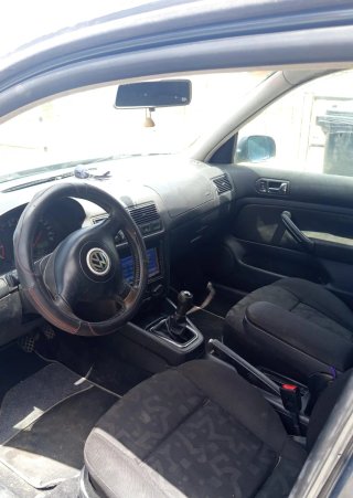 Volkswagen Golf 2004